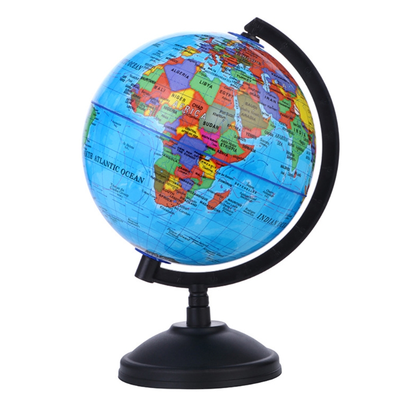 Educational Globe For Kids - Bola del Mundo de descubrimiento para