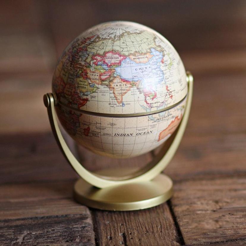 Educational Globe For Kids - Versión Española Ornamento del globo Mundo