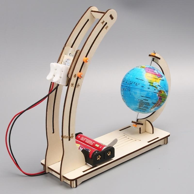 Educational Globe For Kids - 1 Juego de globos educativos STEM,