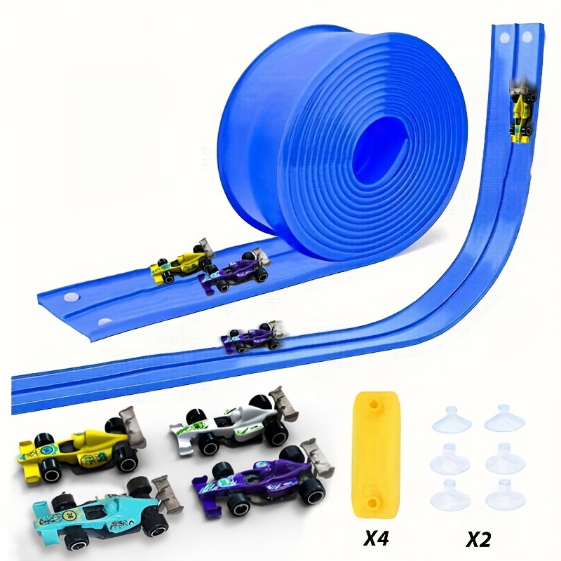 Pista de Carreras Flexible y C - Free Educational Games For Kids reseña y precio