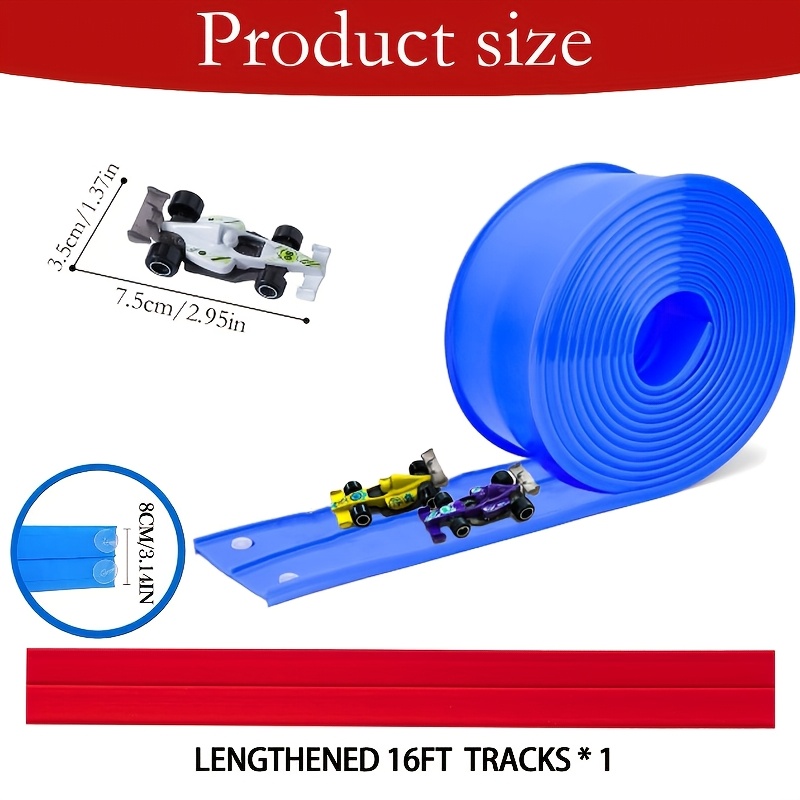Pista de Carreras Flexible y C - Free Educational Games For Kids reseña y precio