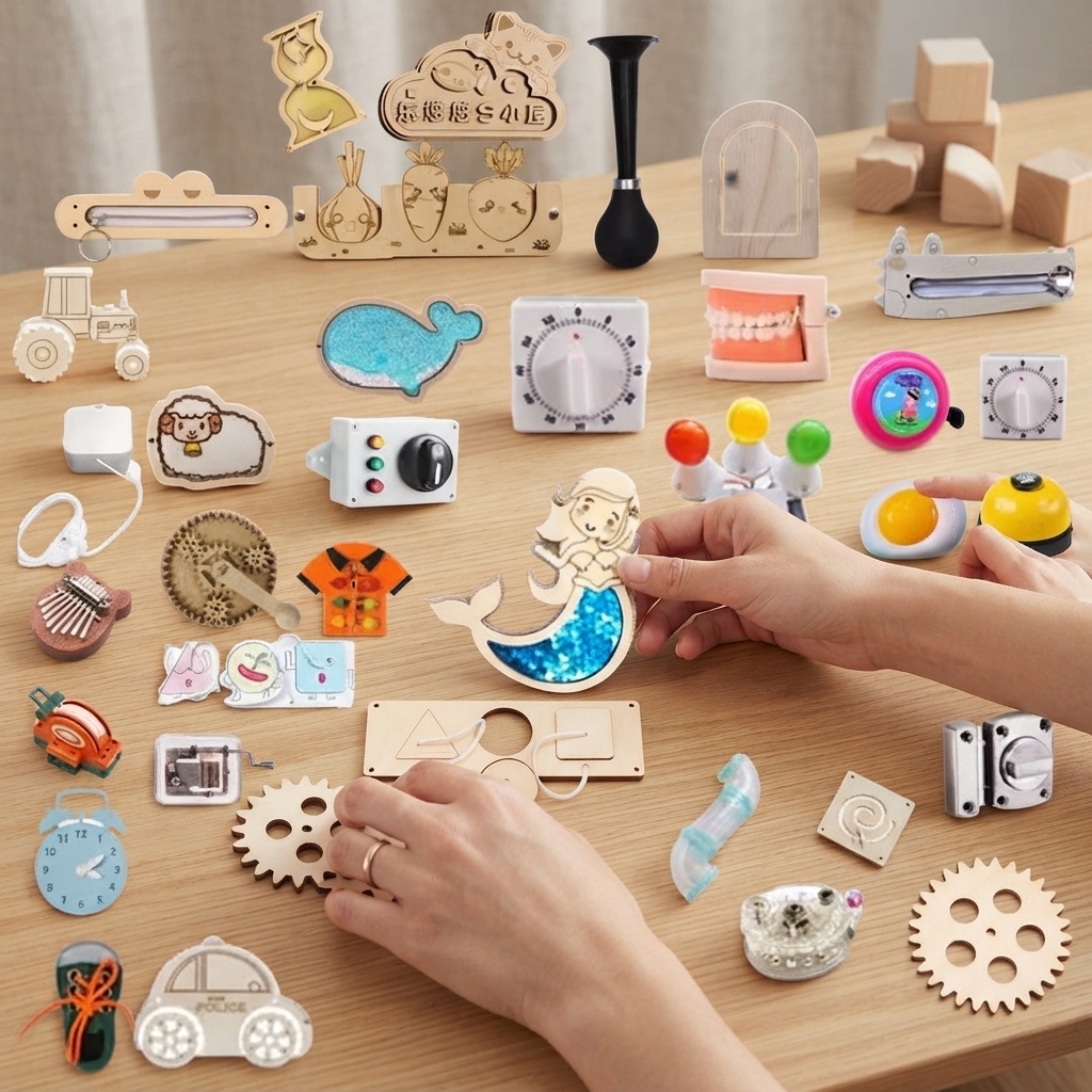 Tablero de Actividades de Dino - Kids Education Usa reseña y precio
