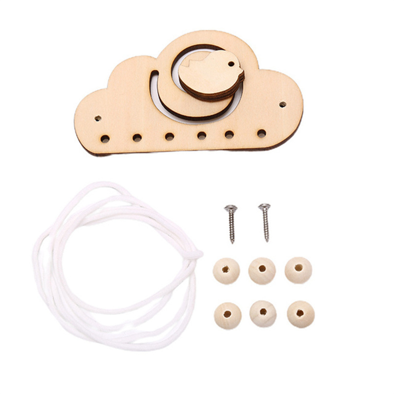 Tablero ocupado Montessori par - Kids Education Usa reseña y precio