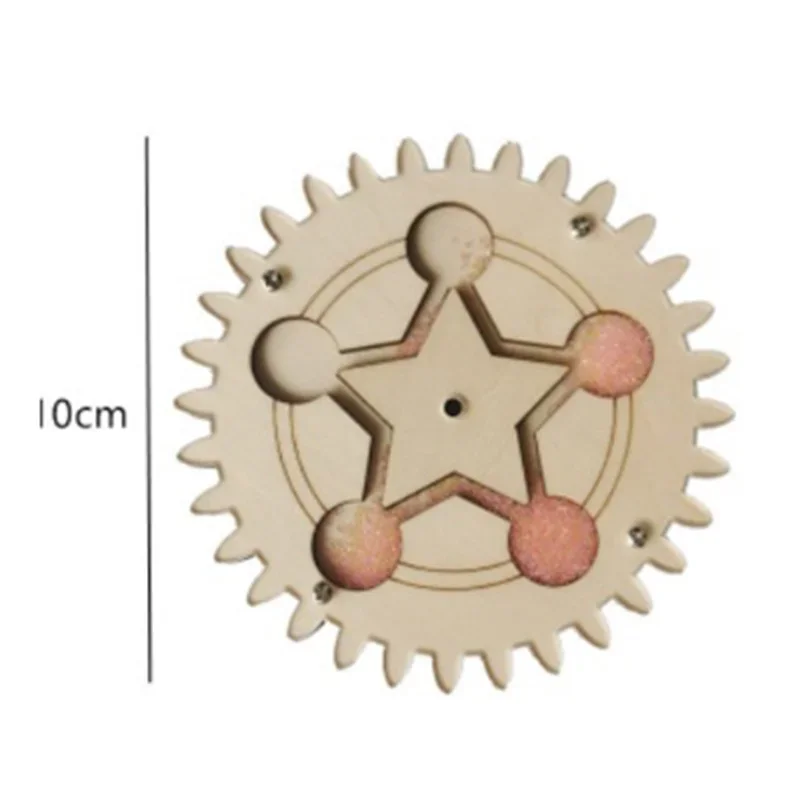 Tablero ocupado DIY, juguetes  - Kids Education Usa reseña y precio