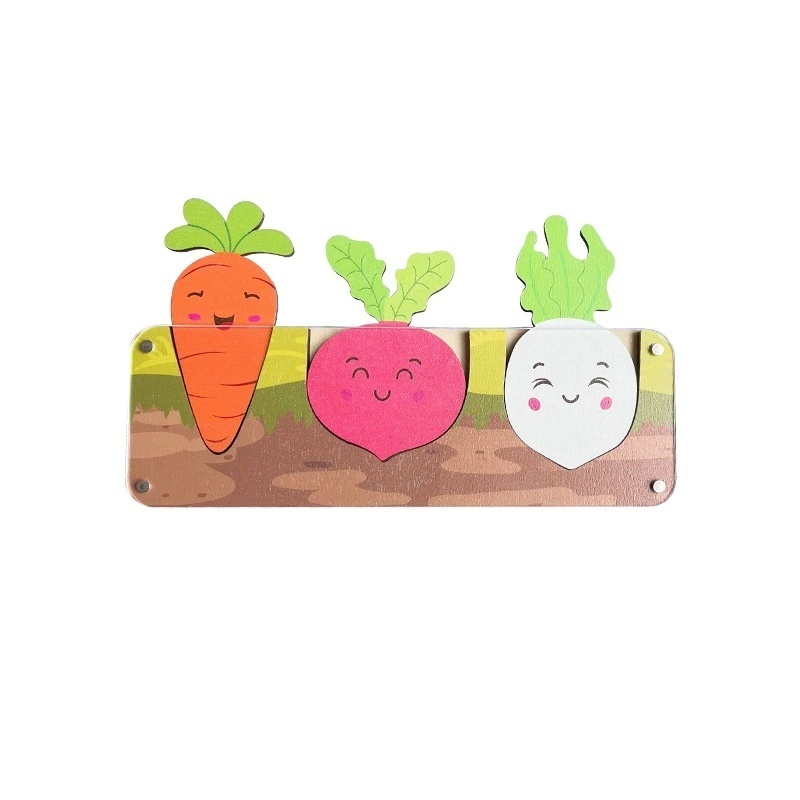 DIY Montessori tablero ocupado - Kids Education Usa reseña y precio