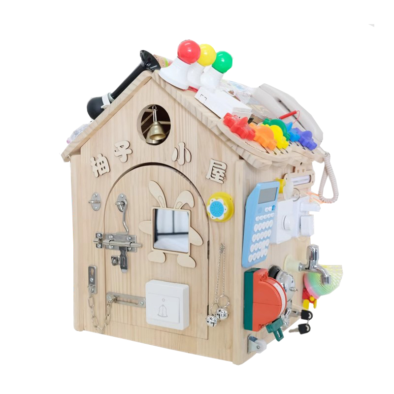 Accesorios de tablero ocupado  - Kids Education Usa reseña y precio