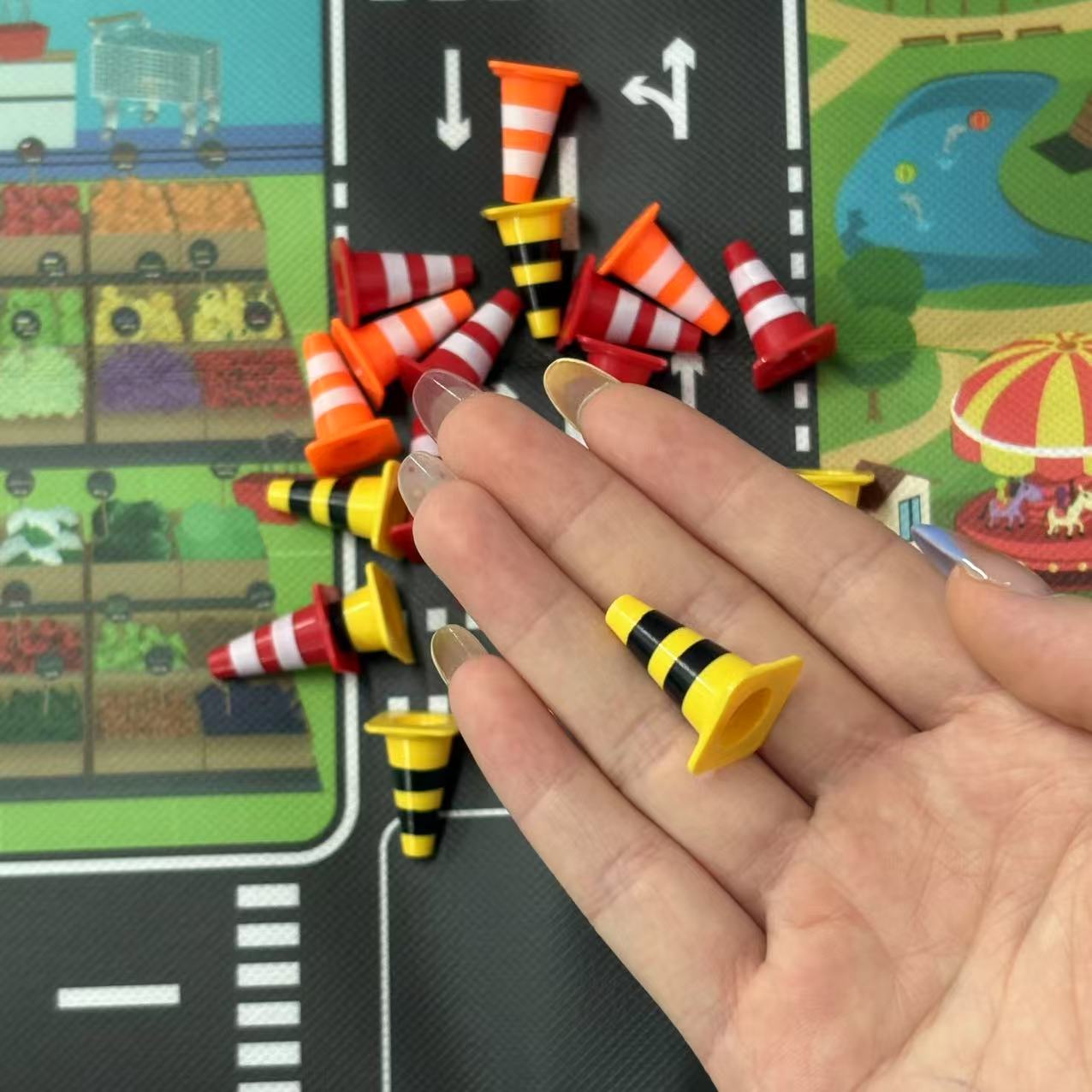 Juego de Simulación de Señales - Free Educational Games For Kids reseña y precio