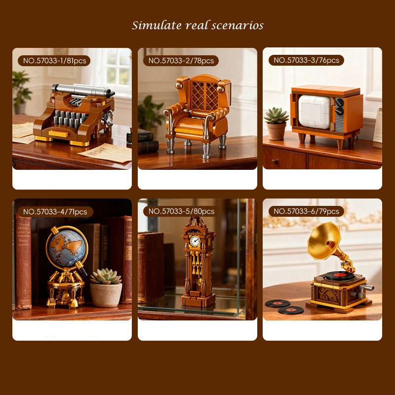 Bloques de Construcción Clásic - Educational Globe For Kids reseña y precio