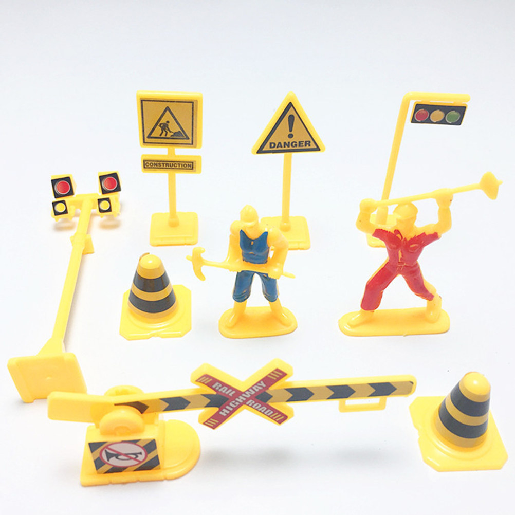 Kit de aprendizaje de señales  - Kids Education Logo reseña y precio