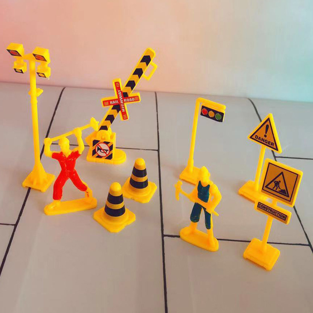 Kit de aprendizaje de señales  - Kids Education Logo reseña y precio