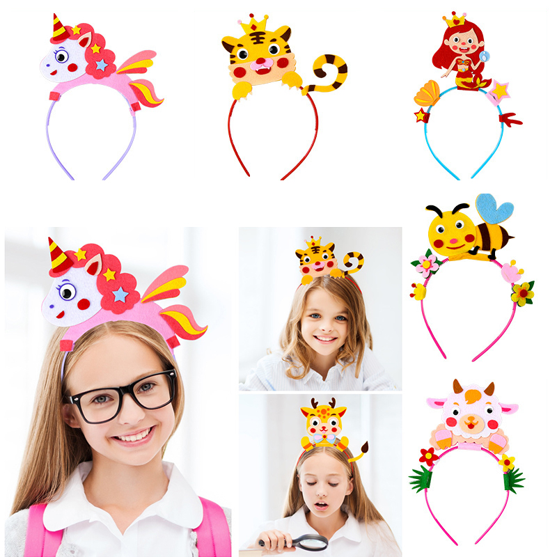 Sombrero de corona creativo pa - Kids Education Usa reseña y precio