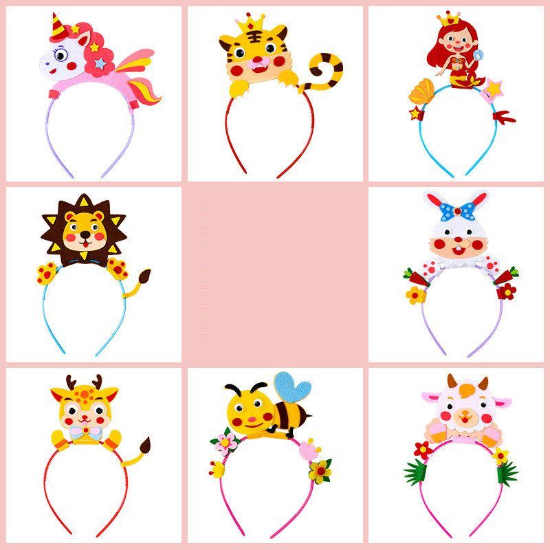 Sombrero de corona creativo pa - Kids Education Usa reseña y precio