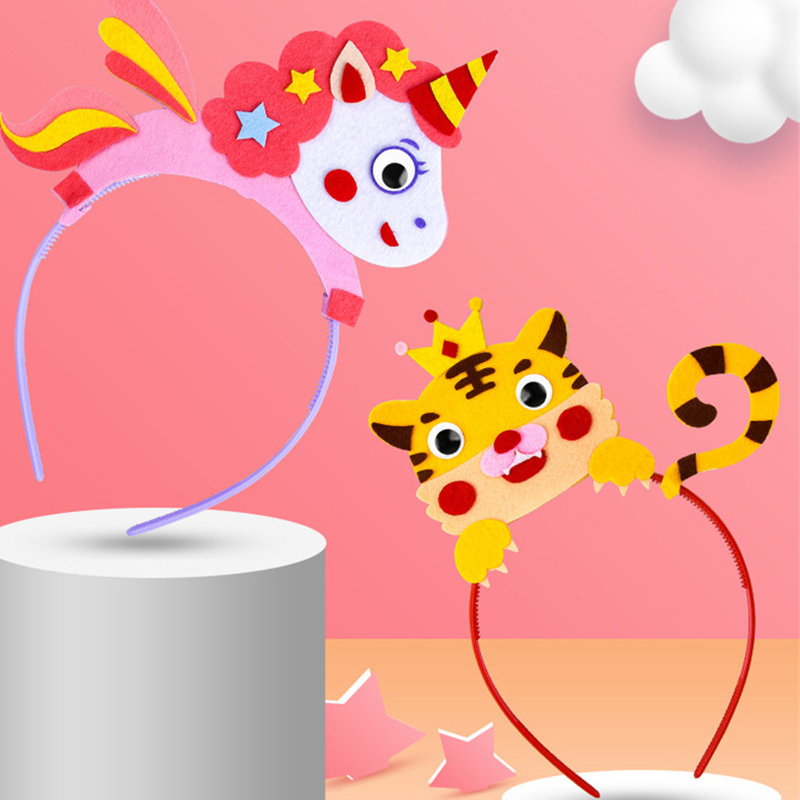 Sombrero de corona creativo pa - Kids Education Usa reseña y precio