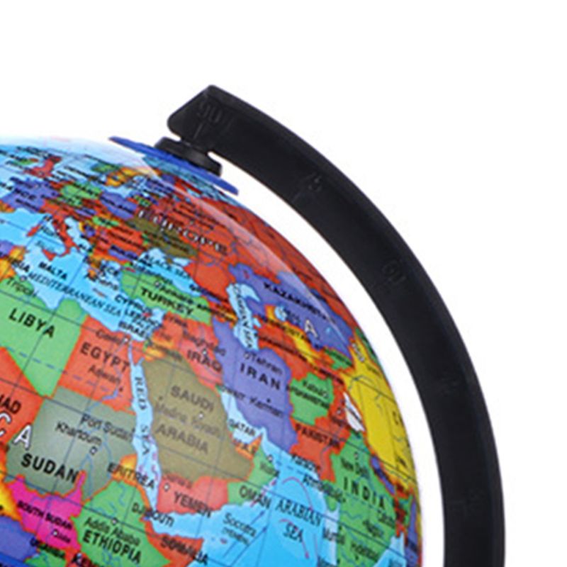 Bola del Mundo de descubrimien - Educational Globe For Kids reseña y precio