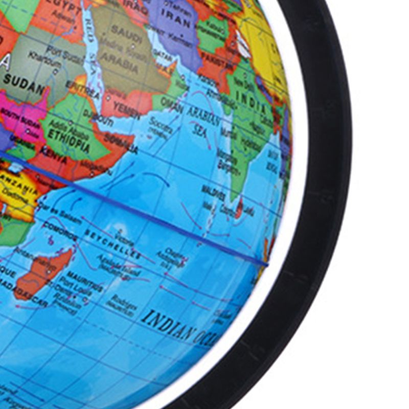 Bola del Mundo de descubrimien - Educational Globe For Kids reseña y precio