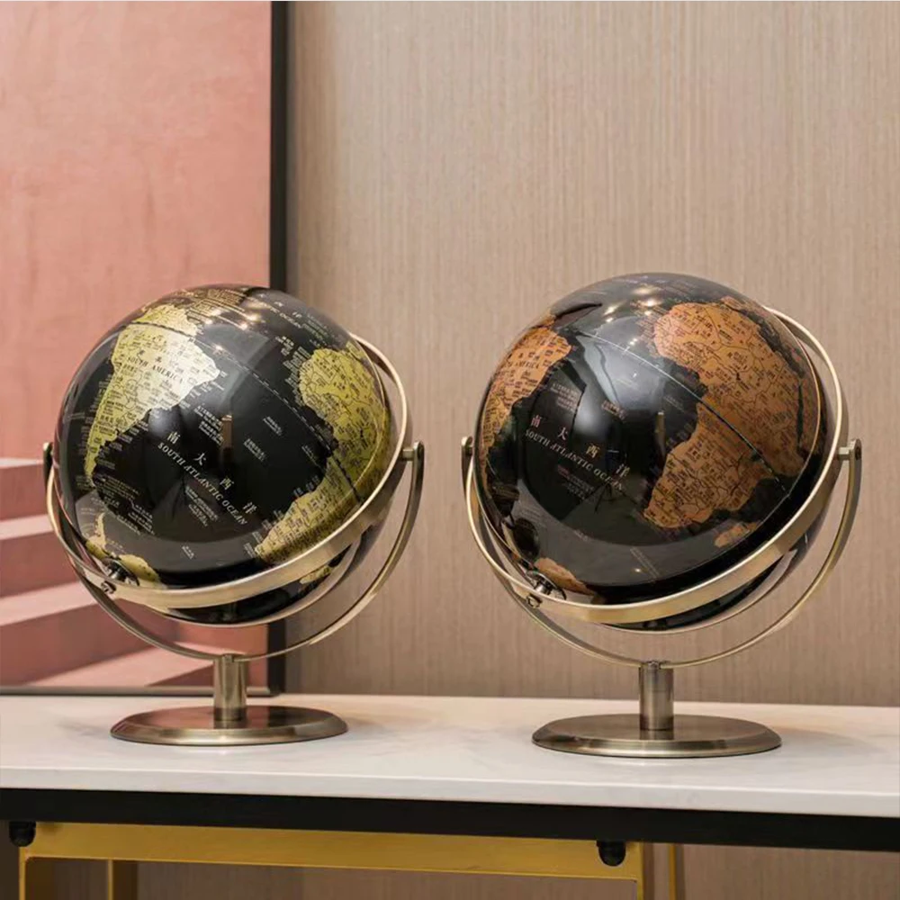 Accesorios de decoración del h - Educational Globe For Kids reseña y precio