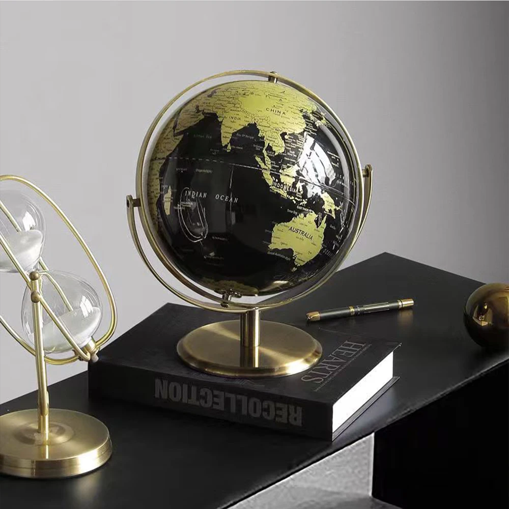 Accesorios de decoración del h - Educational Globe For Kids reseña y precio