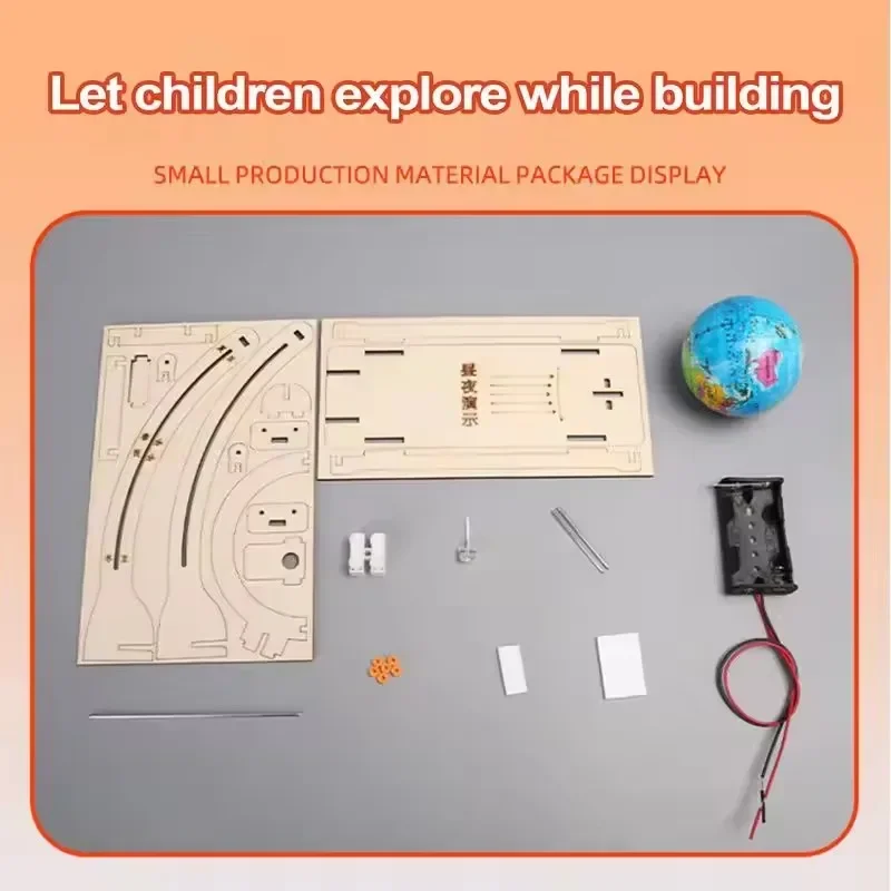 Juguetes científicos, globo de - Educational Globe For Kids reseña y precio