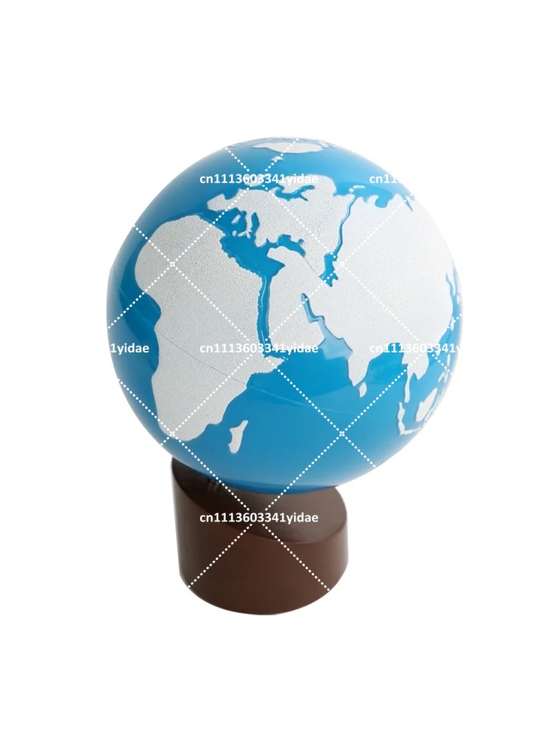 Juego de Globos Educativos Mon - Educational Globe For Kids reseña y precio