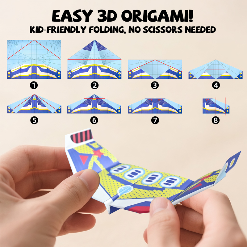 Kit de 36 Hojas de Papel para  - Free Educational Games For Kids reseña y precio