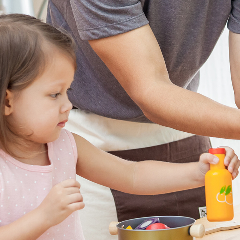 Juguetes de cocina para bebé,  - Kids Education Usa reseña y precio