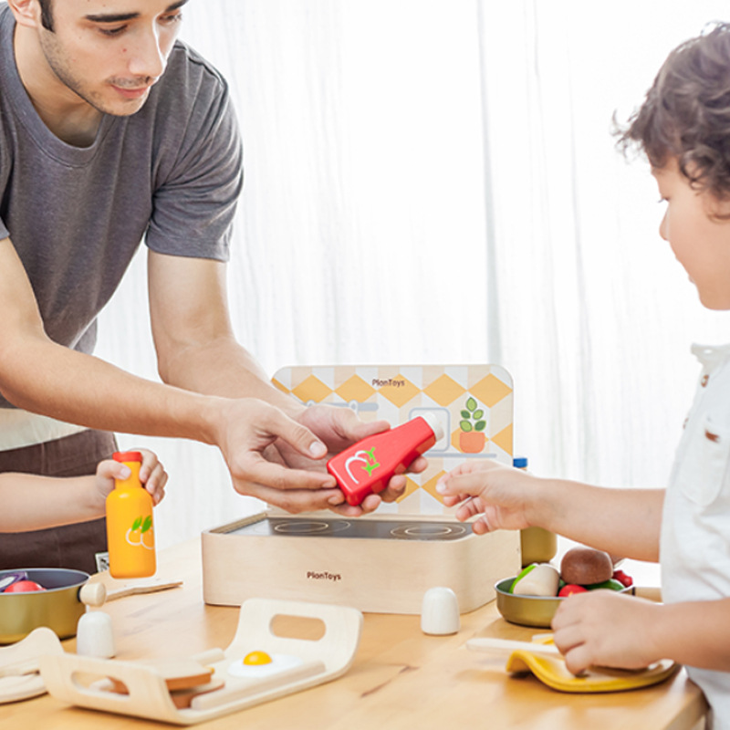 Juguetes de cocina para bebé,  - Kids Education Usa reseña y precio