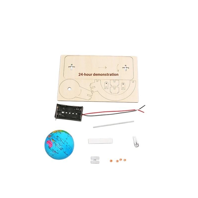 1 Juego de globos educativos S - Educational Globe For Kids reseña y precio