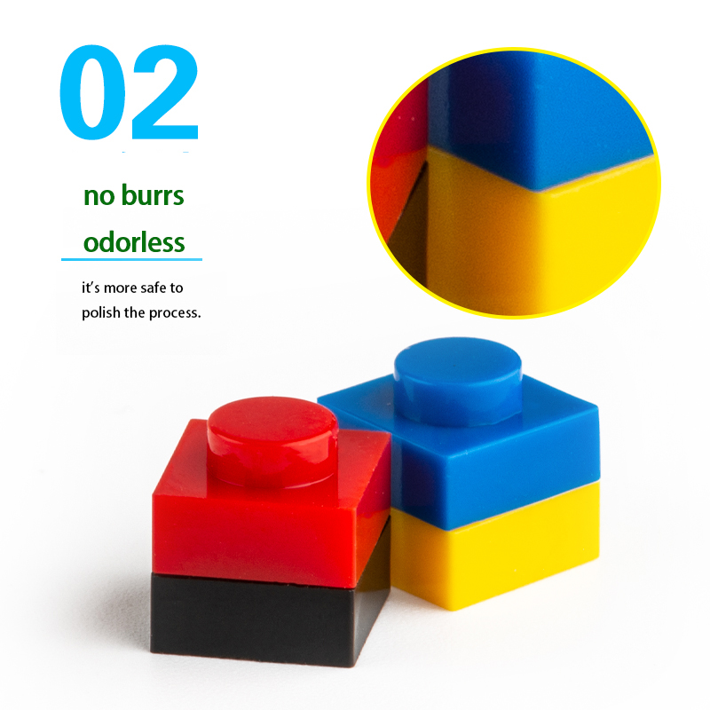 Aquaryta 1000 Uds. Ladrillos d - Kids Education Logo reseña y precio
