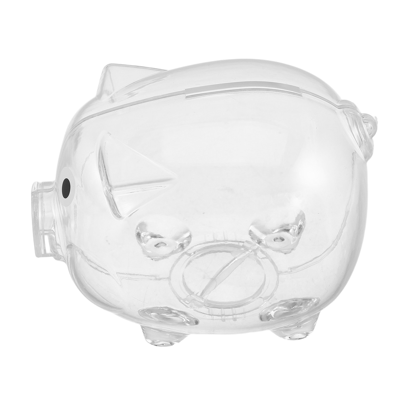2 Cajas Transparentes para Aho - Kids Education Savings reseña y precio