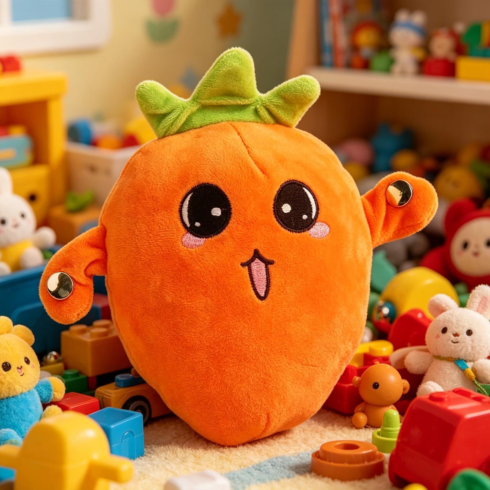 Juguetes de Peluche Interactiv - Kids Education Learn Tv reseña y precio