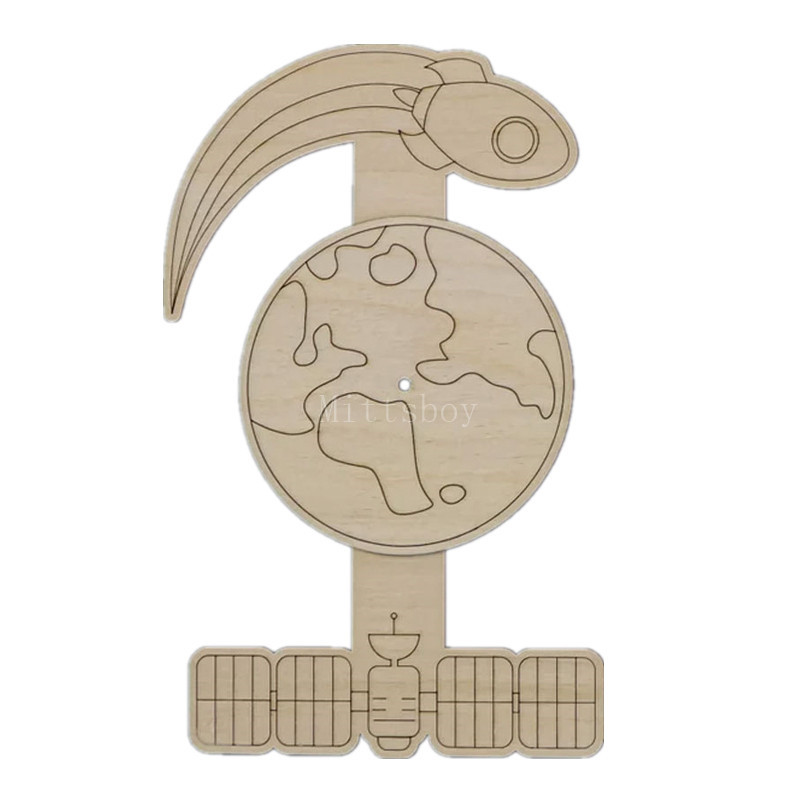 Accesorios de tablero ocupado  - Kids Education Usa reseña y precio
