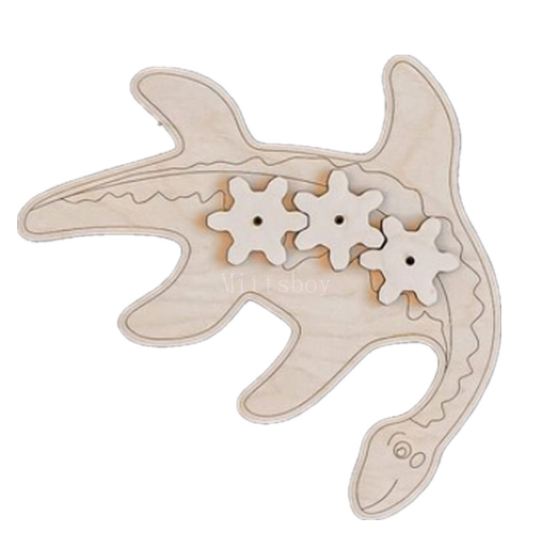 Accesorios de tablero ocupado  - Kids Education Usa reseña y precio