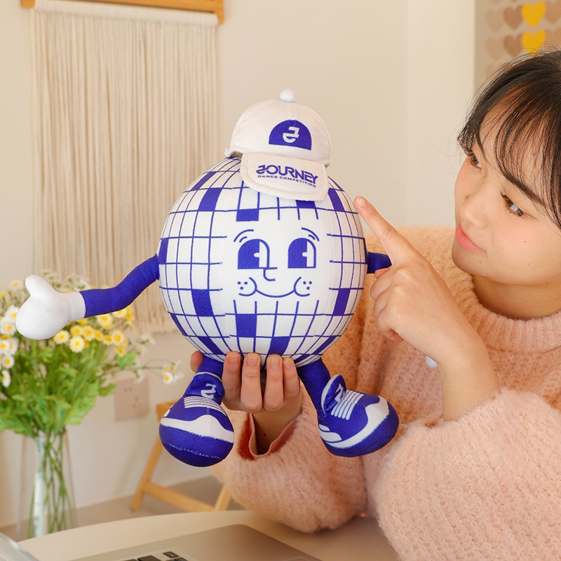 Juguete de globo interesante y - Educational Globe For Kids reseña y precio