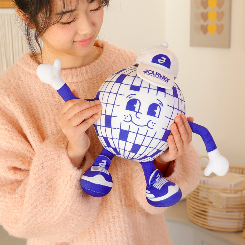 Juguete de globo interesante y - Educational Globe For Kids reseña y precio
