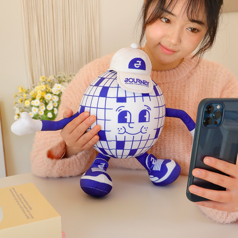 Juguete de globo interesante y - Educational Globe For Kids reseña y precio
