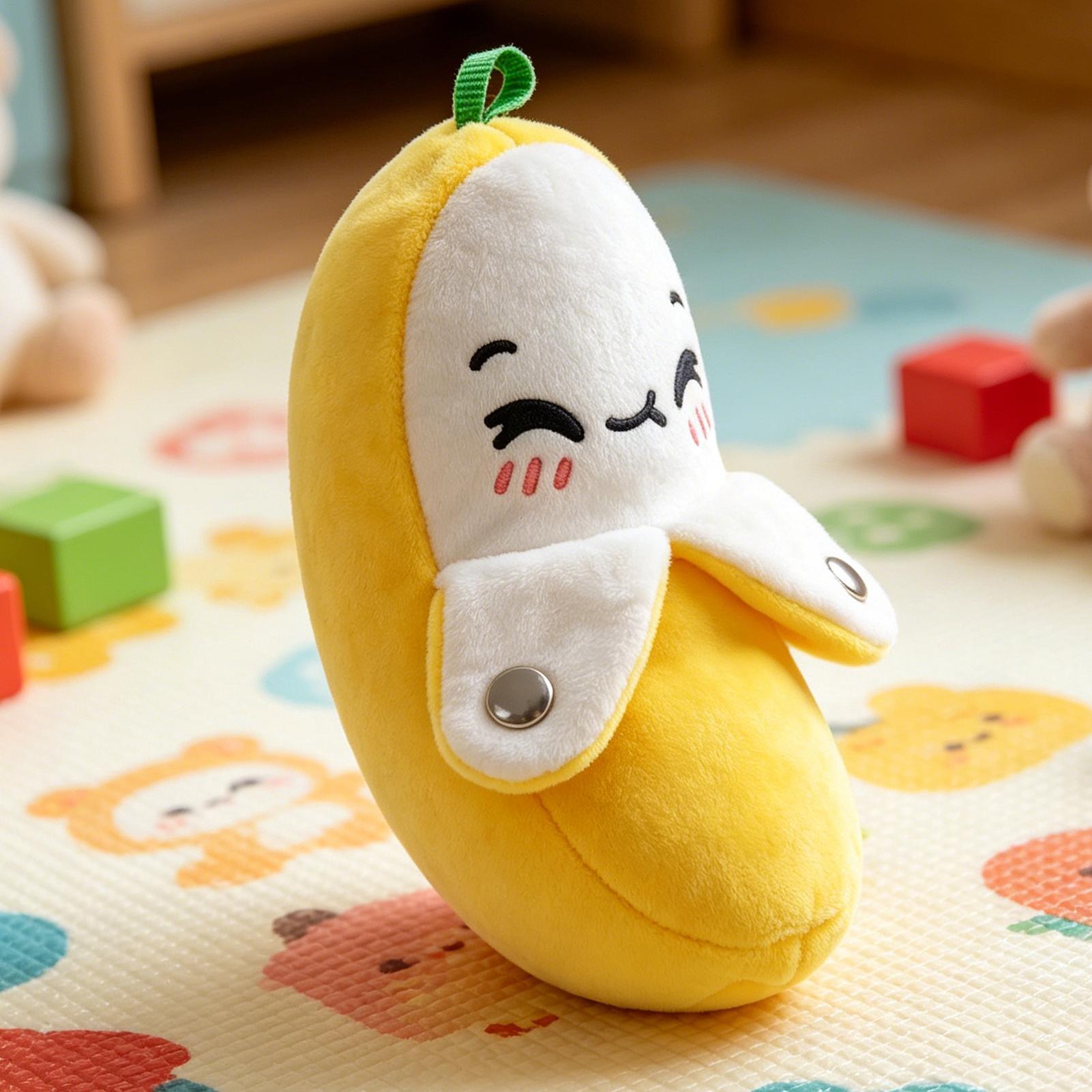 Juguete Sensorial Musical, Muñ - Kids Education Learn Tv reseña y precio